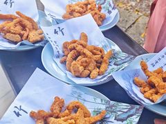 -烟水渔庄餐厅(西溪湿地店)