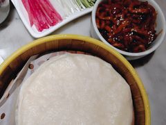 -小菜园新徽菜(阜阳颍州万达店)