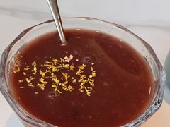 桂花陈皮红豆沙-添好运(武商MALL店)