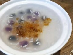 -蜜桃餐厅·古运河畔(南下塘店)