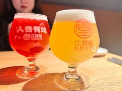 -牛啤堂精酿啤酒餐吧(五棵松华熙店)