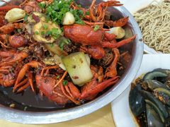 -黄师傅香辣虾(金山大道店)