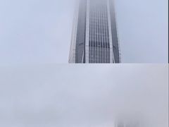 -福田卓悦INTOWN购物中心