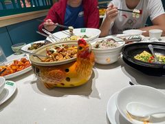 -绿草地·湘菜(7mall店)