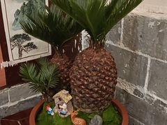 -西北小院(黄金水岸店)