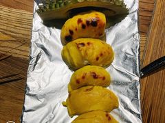 -辉记炭烧海鲜大排档·老字号(福田店)