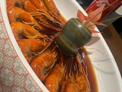 -乔街深夜食堂·小龙虾·高压锅生蚝(杭州总店)