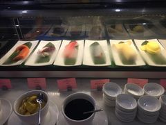 -凤凰谷天澜度假酒店云天阁自助餐