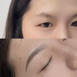 -张小野·专业半永久纹眉