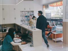 -申普宠物医院·眼科·心内科·影像科(普陀分院)