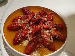 -小河盐帮·私家菜·烤鸭(三元桥·霄云路店)