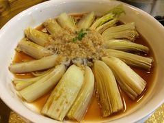 娃娃菜-鸭王烤鸭店(三里河店)