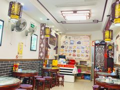 大堂-恒信牛奶甜品(南京总店)