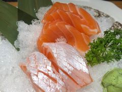 -和食亭·自助·烤肉·寿喜烧(海创园店)