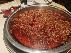 -大队长主题火锅(观音桥店)