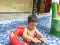 -仁爱团泊湖温泉中心