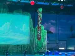 -华夏文旅海洋公园