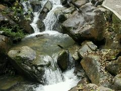 -四会奇石河风景区