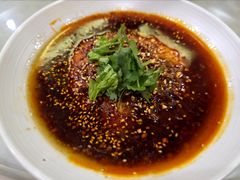 夫妻肺片-成都驻京办餐厅(蜀都宾馆店)