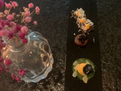 -莲西餐(曲江店)