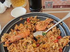 -洲晓鲜·舟山海鲜大排档(朱家尖风景区店)