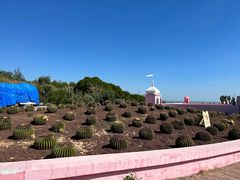-漳州滨海火山岛自然生态风景区