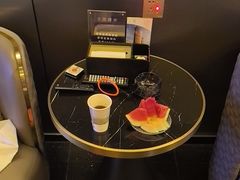 -华夏良子·足道SPA艾灸(金皇大厦店)