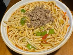 -青海名吃尕张娃非遗烤肉(海湖总店)