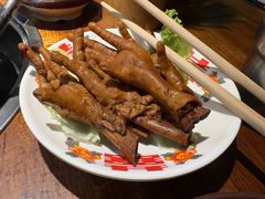 -楠火锅(西单店)