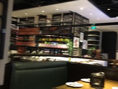 -亚马逊海鲜自助餐厅(惠山万达店)