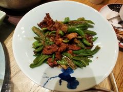 -新白鹿餐厅(爱琴海购物中心店)