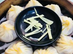 -食惠里小笼包面馆(越秀店)