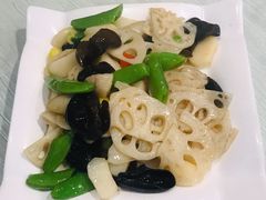 荷塘月色-烤肉季饭庄