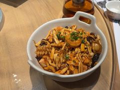 -四季餐厅·新津菜(环湖中路店)