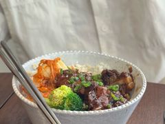 -肥朵食堂(带梦胡同店)