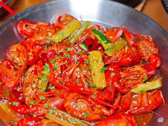 -香港狮子山下·明星粤菜餐厅(北苑店)