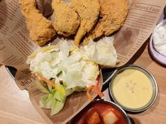 -KimPro 辛普乐概念韩餐