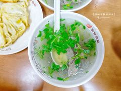 -回回锅贴(小河沿店)