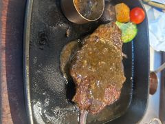 -牛扒先生·厚切雪花牛扒西餐厅(北京路禺山路店)