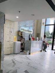 -3AM HAIR SALON染发接发