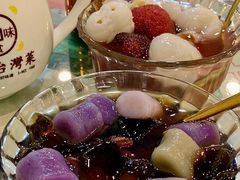 -金姐台湾菜(珠江路店)