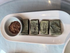 麻糍-小城故事·地道宁波味(月湖盛园店)