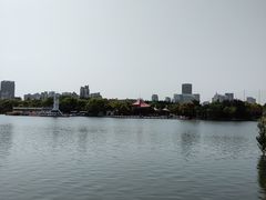 -黄兴公园