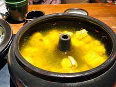 -云海肴·汽锅鸡·云南菜(美罗城店)