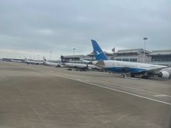 -福州长乐国际机场