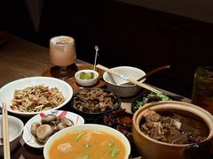 -兮禾酒馆(护国路店)