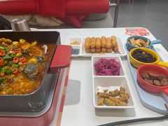 -雅佳神话·麻辣烤鱼(新街口店)