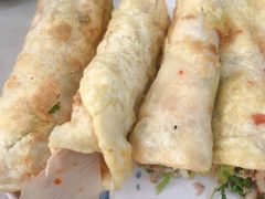 -金乐活美食(中街店)