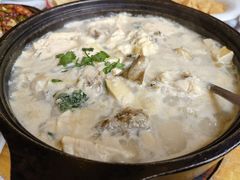 -金达莱冷面百年石锅饭(宾馆胡同店)