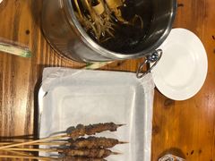 -京朋串屋·烧烤(望京西路总店)